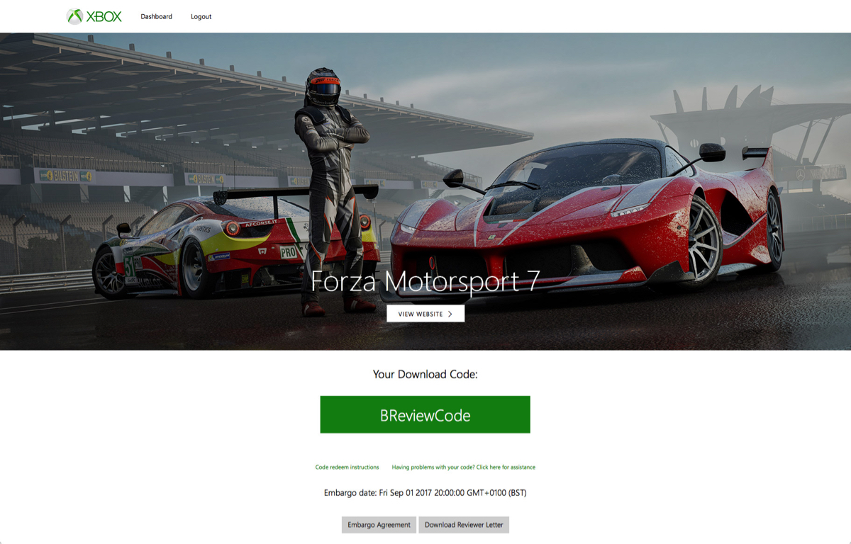 xbox