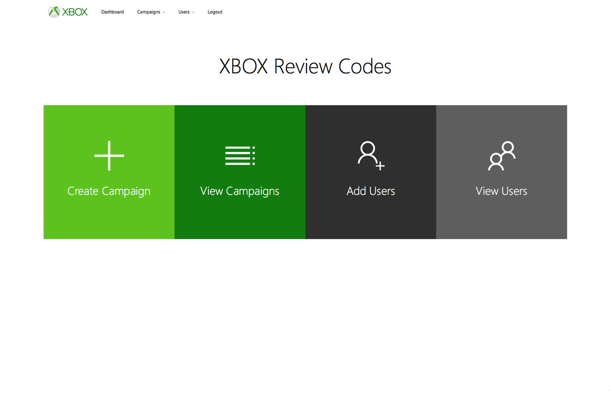 xbox